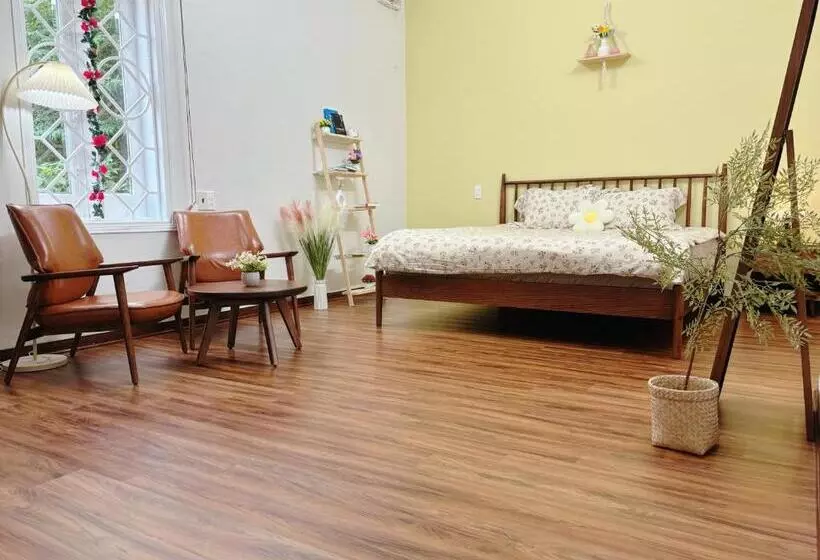 Mô Tê Homestay 2 Gần Chợ đông Ba, Cung đình Hoàng Thành Huế