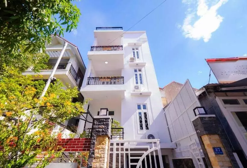 Mô Tê Homestay 2 Gần Chợ đông Ba, Cung đình Hoàng Thành Huế