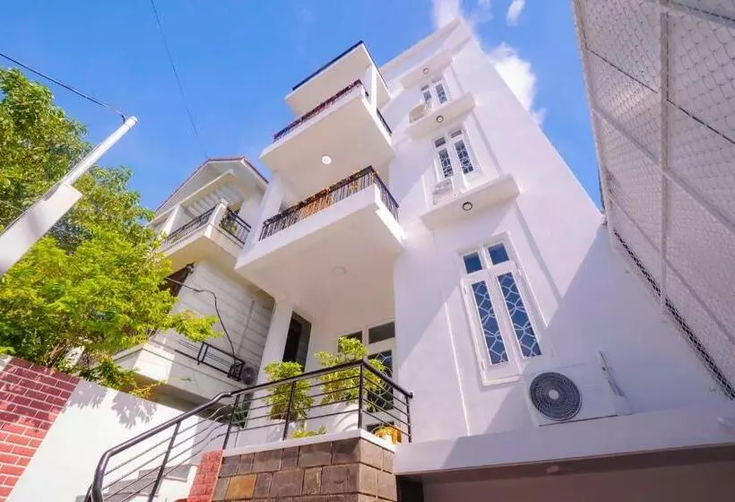 Mô Tê Homestay 2 Gần Chợ đông Ba, Cung đình Hoàng Thành Huế
