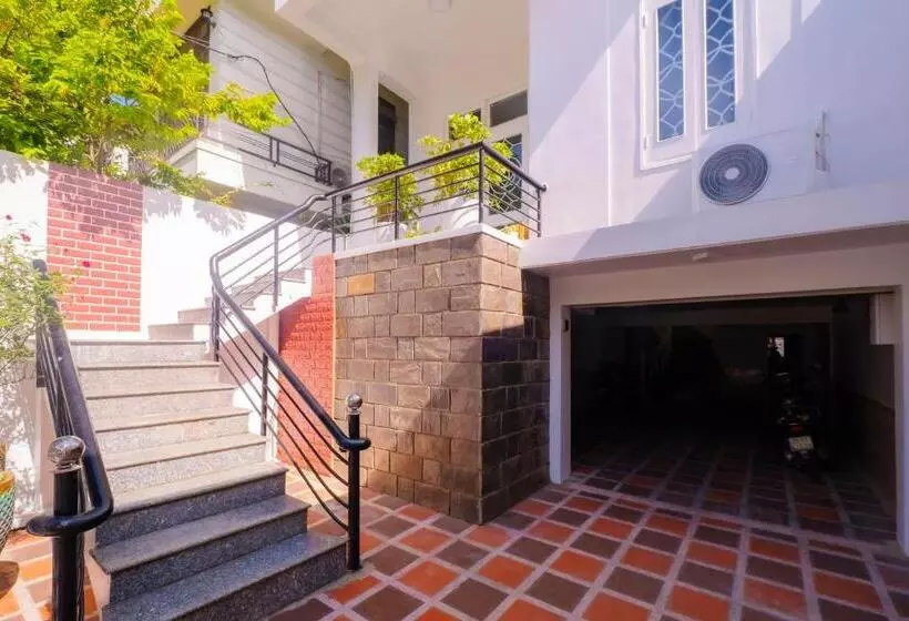Mô Tê Homestay 2 Gần Chợ đông Ba, Cung đình Hoàng Thành Huế