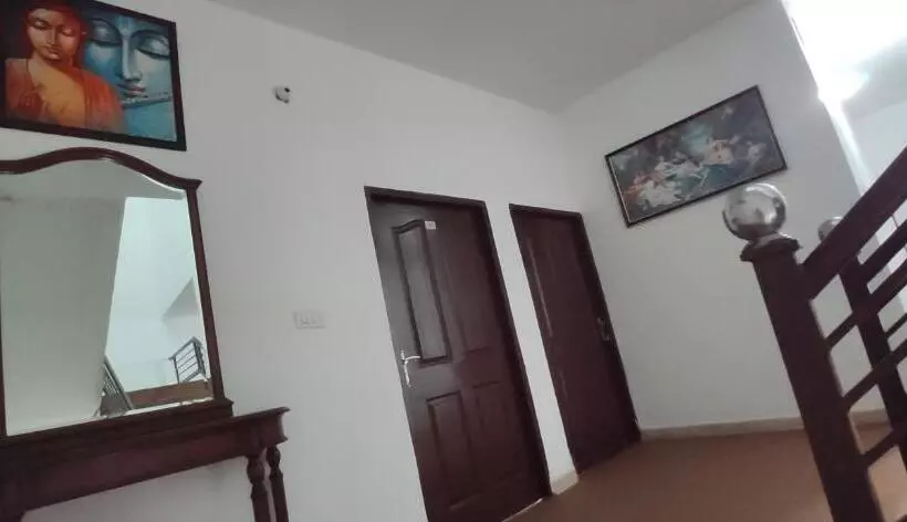 Paradise Inn