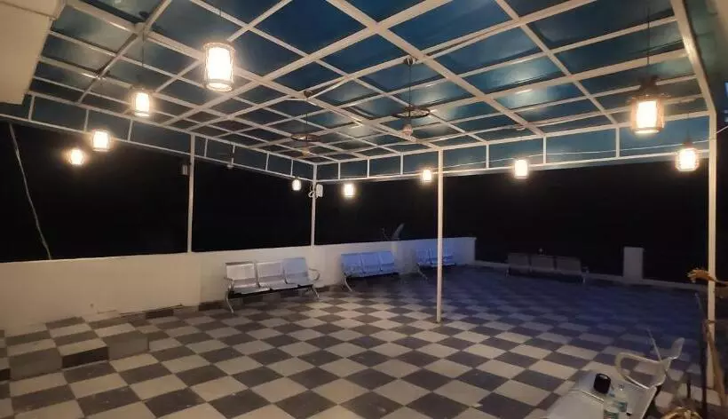 Paradise Inn