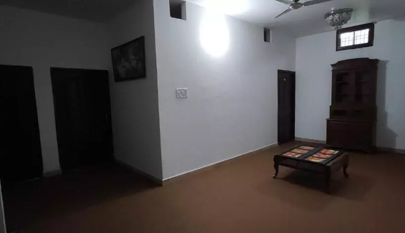 Paradise Inn