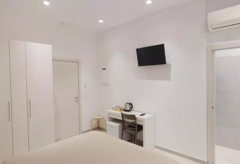 پانسیون Barby 1