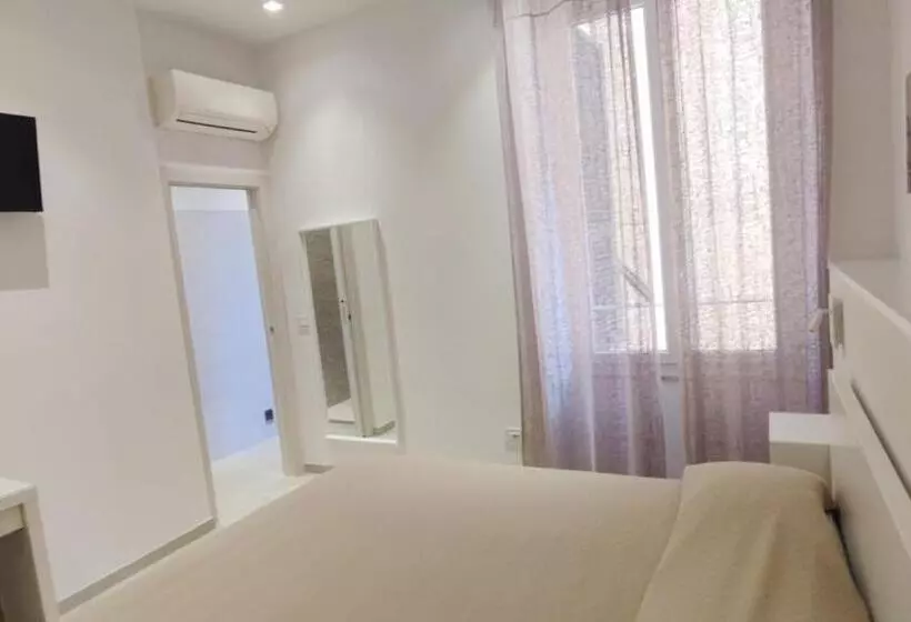 پانسیون Barby 1