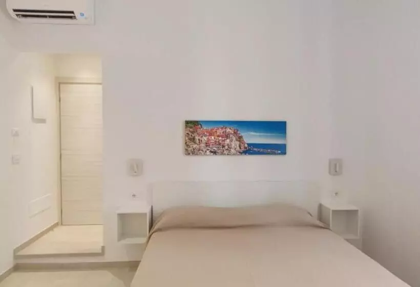 پانسیون Barby 1