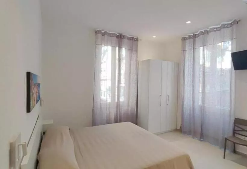 پانسیون Barby 1