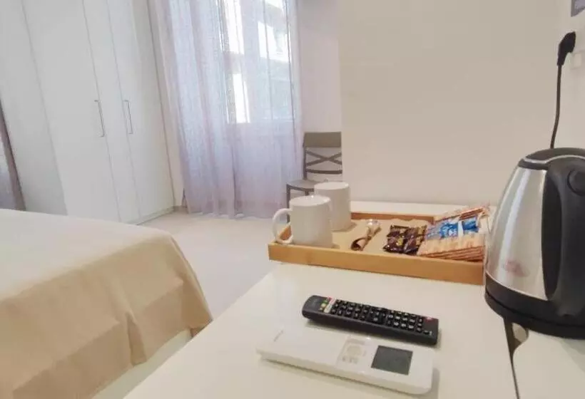 پانسیون Barby 1