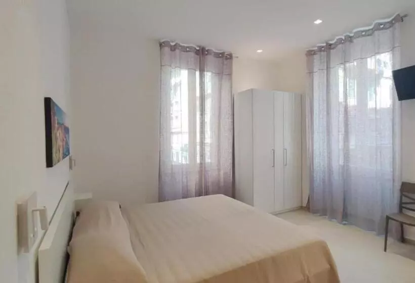 پانسیون Barby 1