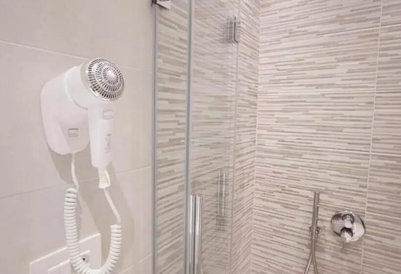 پانسیون Barby 1