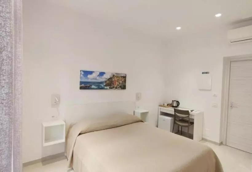 پانسیون Barby 1