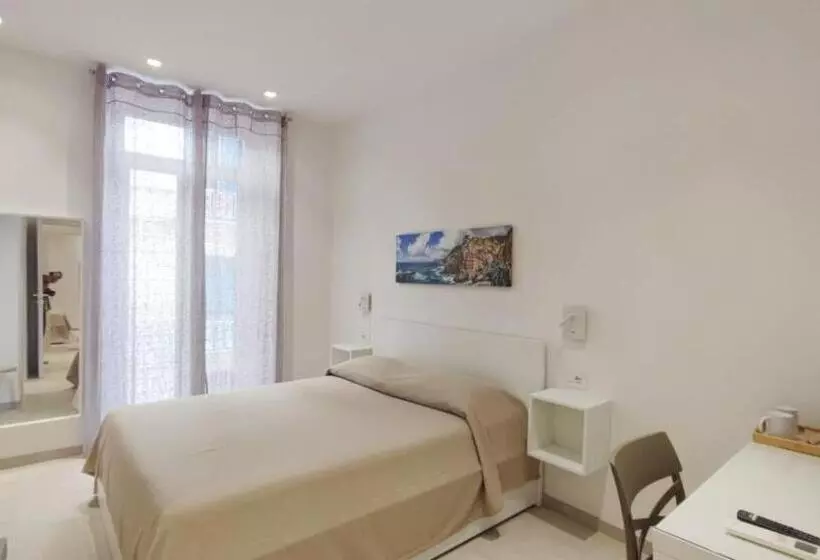 پانسیون Barby 1