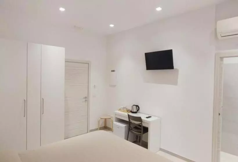 پانسیون Barby 1