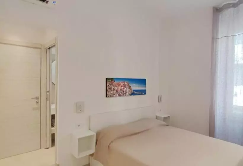 پانسیون Barby 1