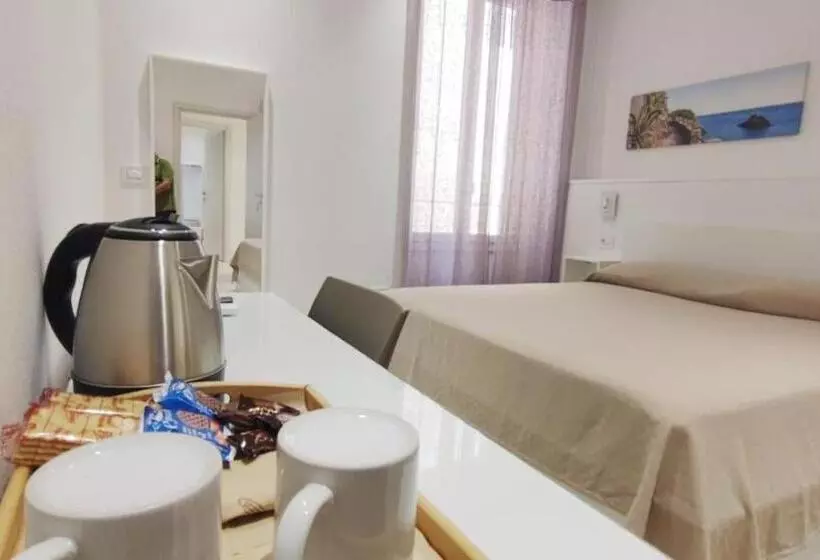 پانسیون Barby 1