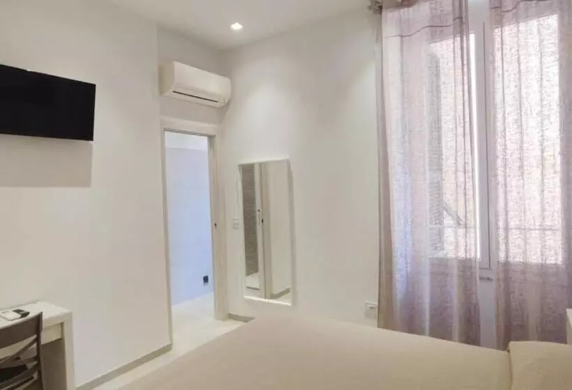 پانسیون Barby 1