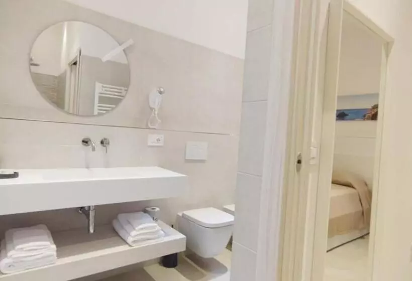 پانسیون Barby 1