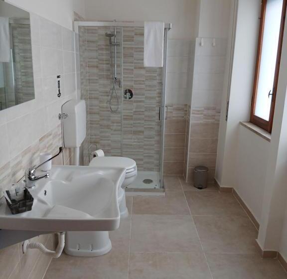 بنسيون Bb Odissea