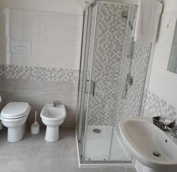 بنسيون Bb Odissea