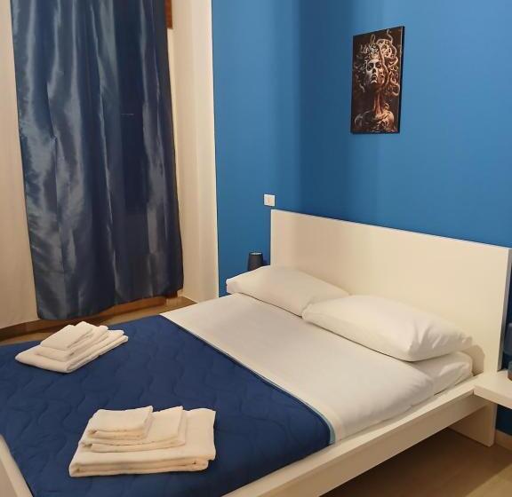 بنسيون Bb Odissea