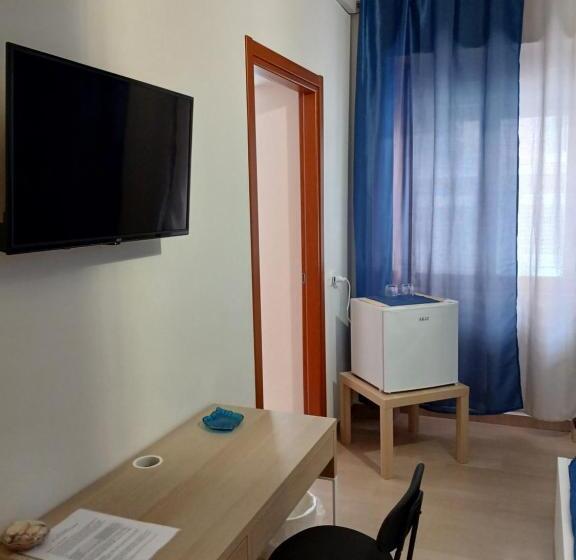 بنسيون Bb Odissea