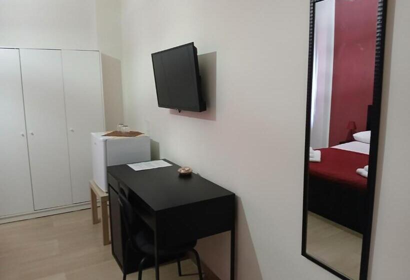 بنسيون Bb Odissea