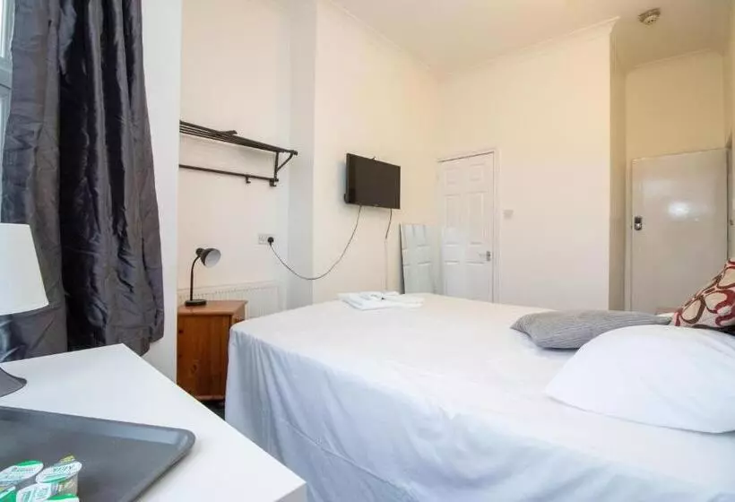 ペンション Pebbles Guest House Room 6