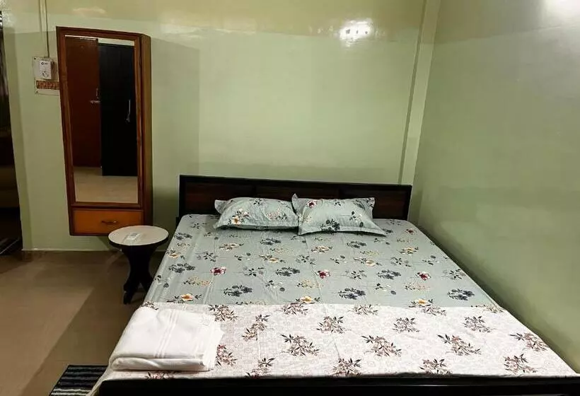 ペンション Swagat Guest House