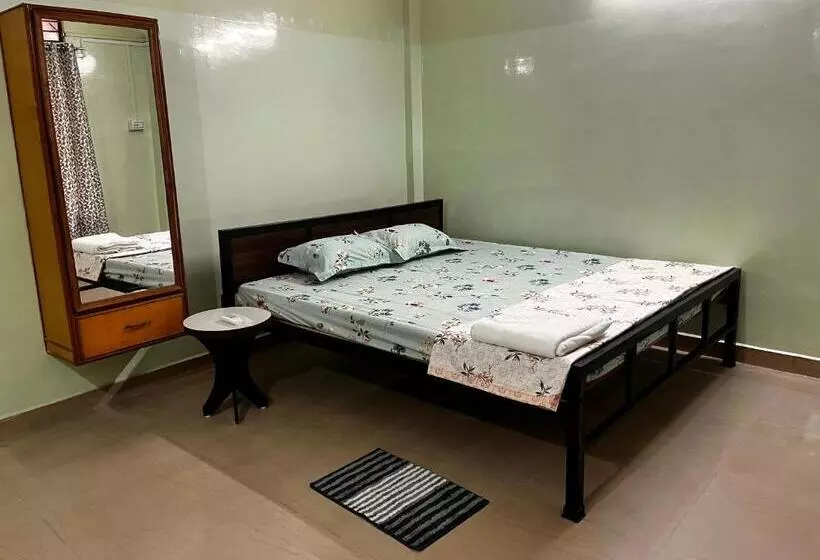 ペンション Swagat Guest House