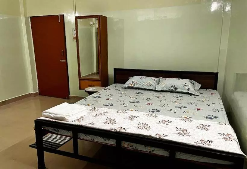 ペンション Swagat Guest House