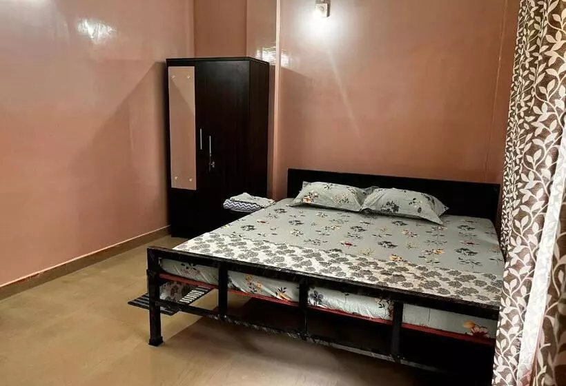 ペンション Swagat Guest House