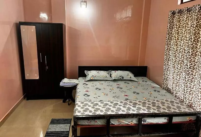 ペンション Swagat Guest House