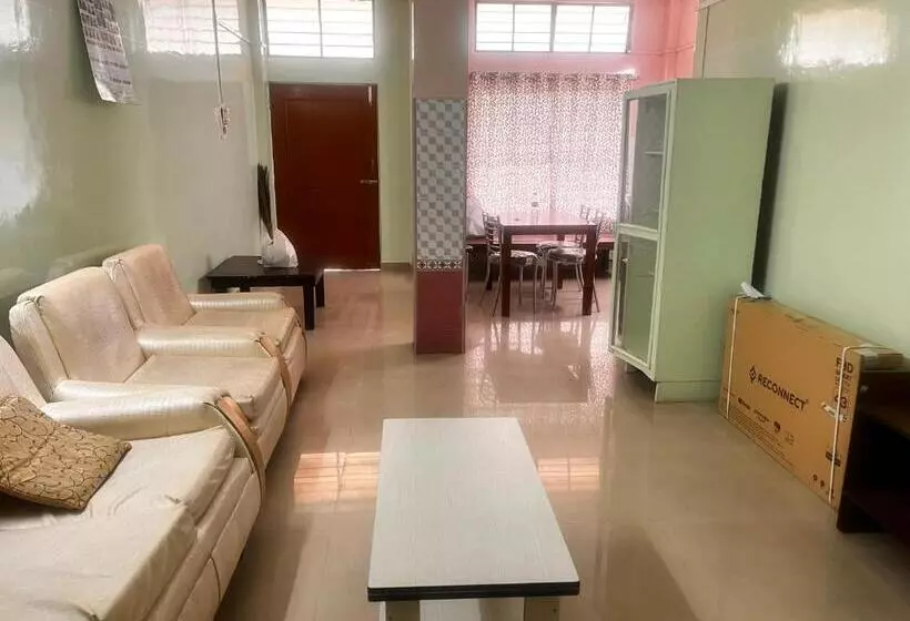 ペンション Swagat Guest House
