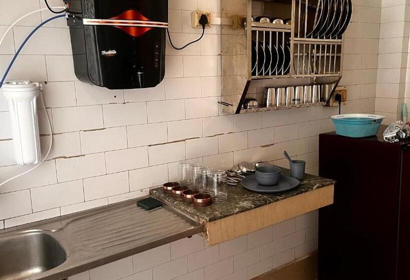 Majatalo Swagat Guest House