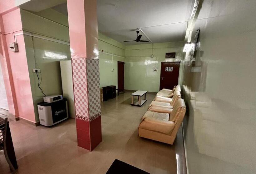 Majatalo Swagat Guest House