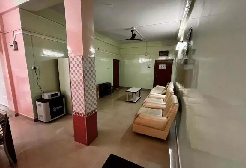 ペンション Swagat Guest House