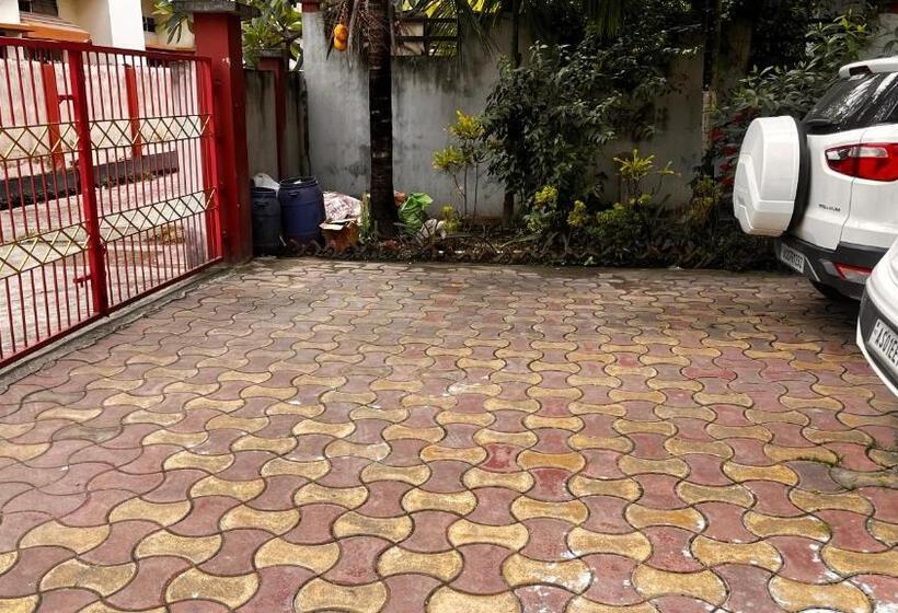 Majatalo Swagat Guest House