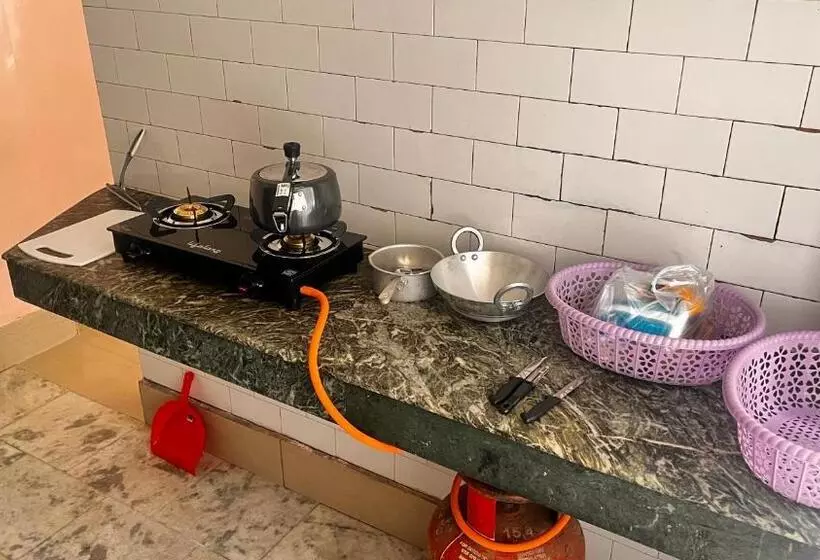 ペンション Swagat Guest House
