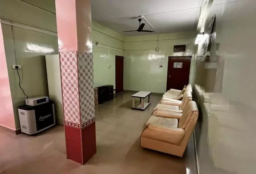 ペンション Swagat Guest House
