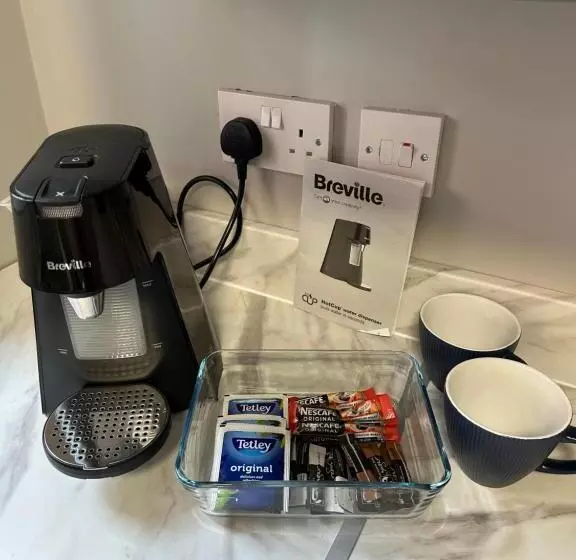 Majatalo The Cosy Place Near Centre