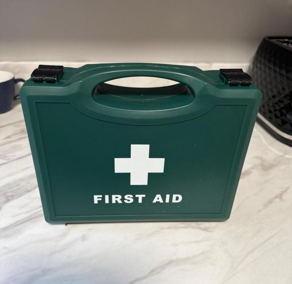 Пансион The Cosy Place Near Centre