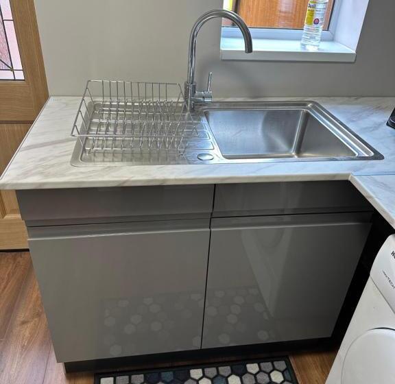 Пансион The Cosy Place Near Centre