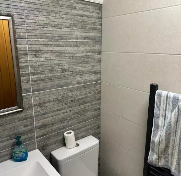 Majatalo The Cosy Place Near Centre