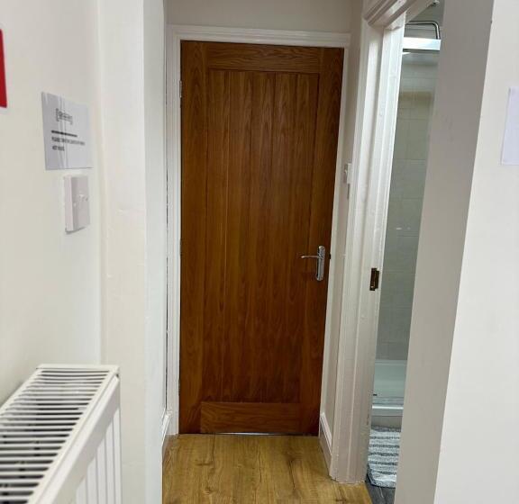 Пансион The Cosy Place Near Centre