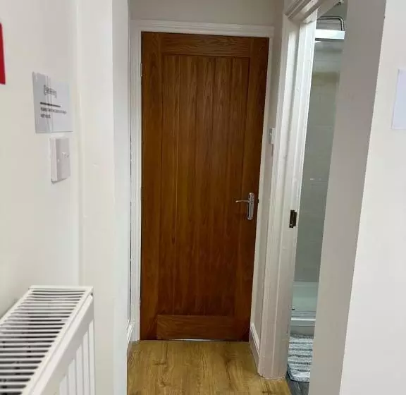 Majatalo The Cosy Place Near Centre