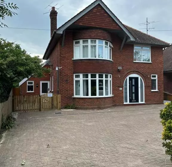 Majatalo The Cosy Place Near Centre