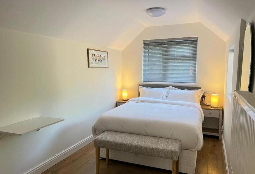 Пансион The Cosy Place Near Centre