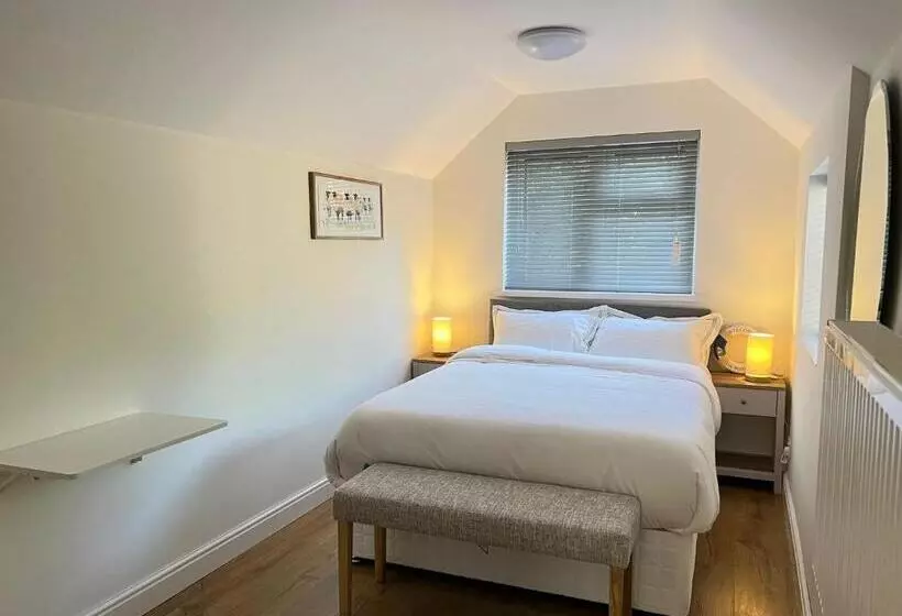 Majatalo The Cosy Place Near Centre