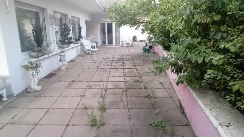 ペンション Villa