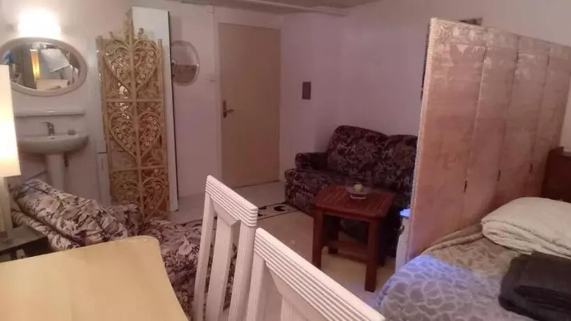 ペンション Villa